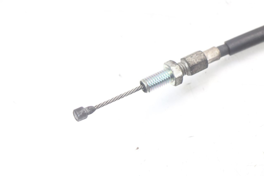 photo de CABO DE EMBREAGEM SUZUKI GSR 750 (2011 - 2017) - Zoom do estado de desgaste