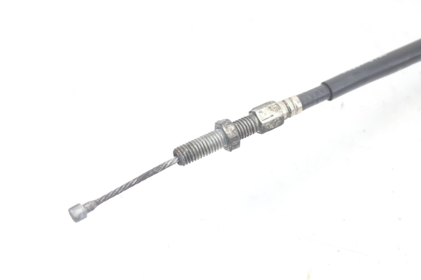 photo de CABO DE EMBREAGEM SUZUKI SV S 650 (1999 - 2002) - Zoom do estado de desgaste