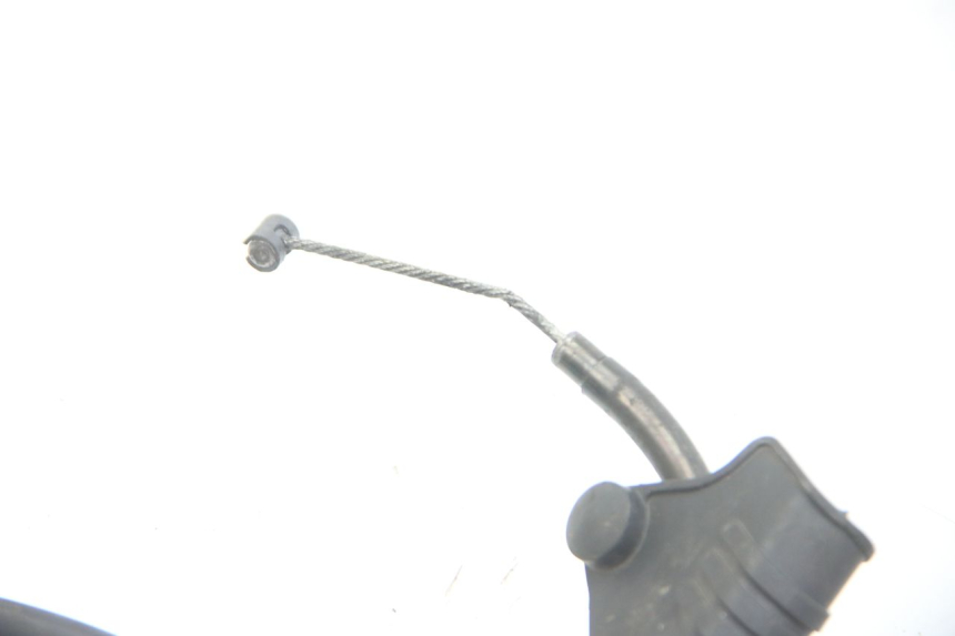 photo de CABO DE EMBREAGEM SUZUKI SV S 650 (1999 - 2002) - Zoom do estado de desgaste