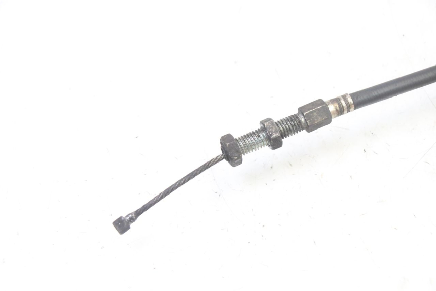photo de CABO DE EMBREAGEM SUZUKI SV S 650 (2003 - 2009) - Zoom do estado de desgaste