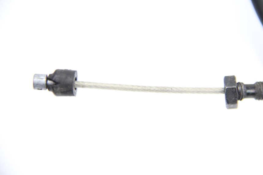 photo de CABO DE EMBREAGEM YAMAHA TDM ABS 900 (2002 - 2014) - Zoom do estado de desgaste