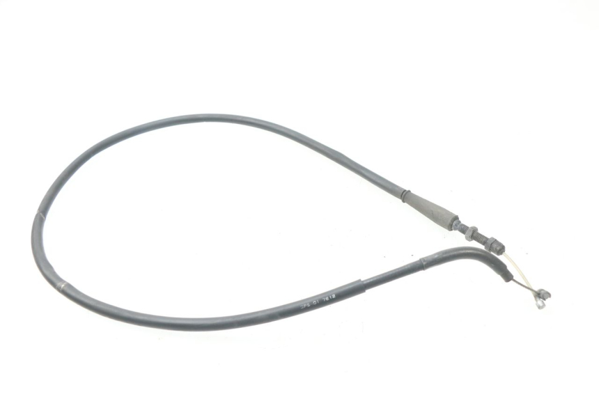 photo de CABO DE EMBREAGEM YAMAHA TDM ABS 900 (2002 - 2014) - Zoom do estado de desgaste