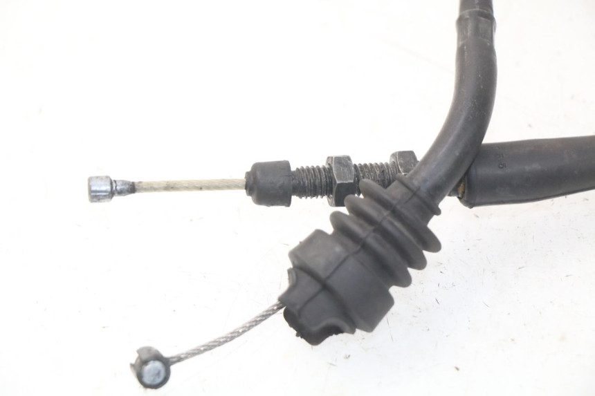 photo de CABO DE EMBREAGEM YAMAHA TDM ABS 900 (2002 - 2014) - Zoom do estado de desgaste