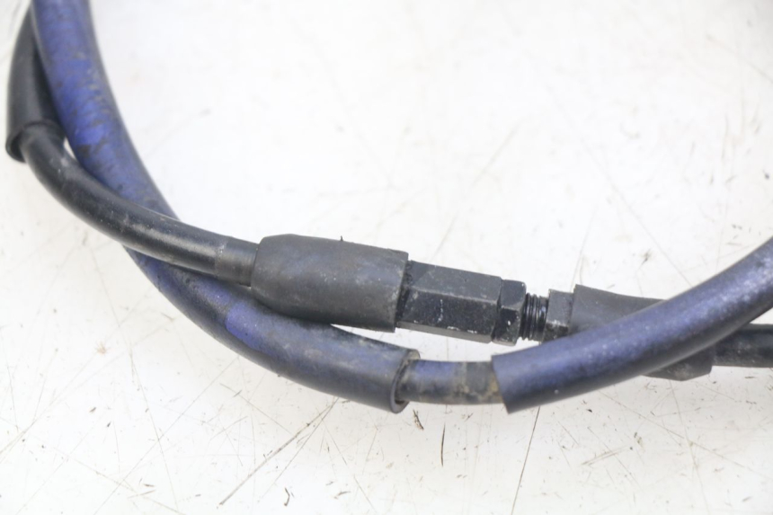photo de CABO DE EMBREAGEM YAMAHA TTR 125 (2000 - 2020) - Zoom do estado de desgaste