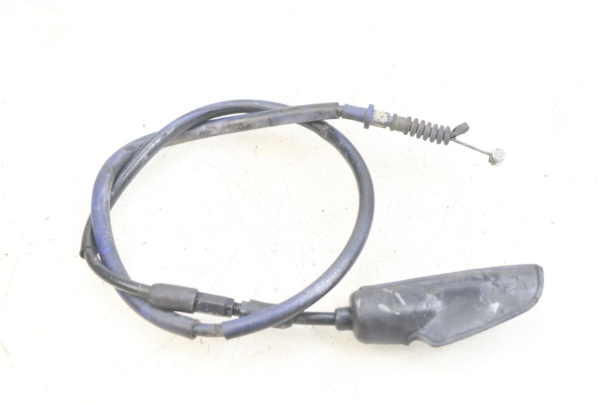 photo de CABO DE EMBREAGEM YAMAHA TTR 125 (2000 - 2020) - Outro ângulo de visão