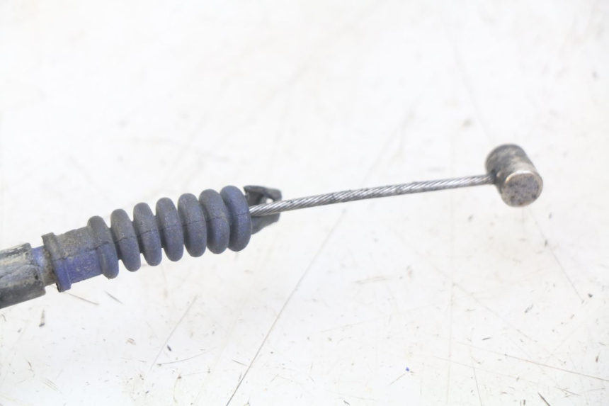 photo de CABO DE EMBREAGEM YAMAHA TTR 125 (2000 - 2020) - Ampliação técnica