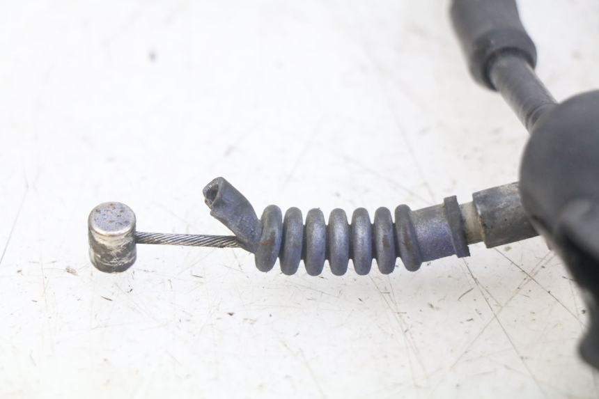 photo de CABO DE EMBREAGEM YAMAHA TTR 125 (2000 - 2020) - Estado da superfície