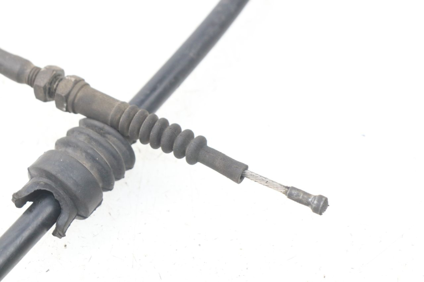 photo de CABO DE EMBREAGEM YAMAHA TW 125 (1998 - 2002) - Zoom do estado de desgaste