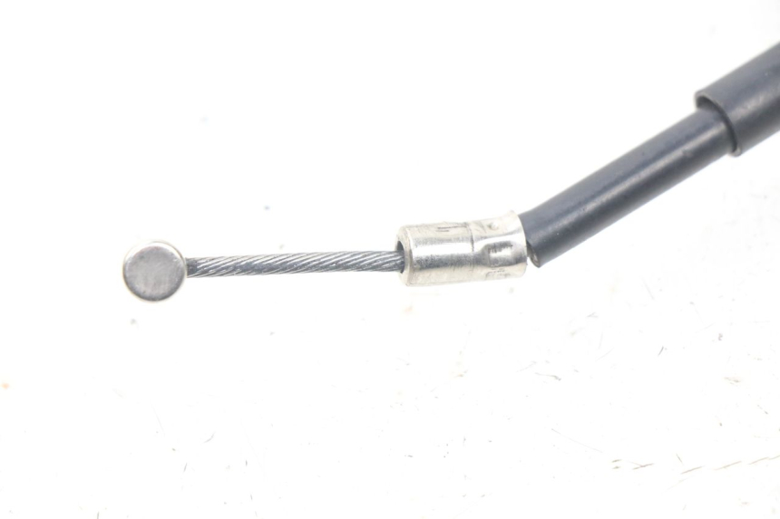 photo de CABO DE EMBREAGEM YAMAHA TW 125 (1998 - 2002) - Outro ângulo de visão