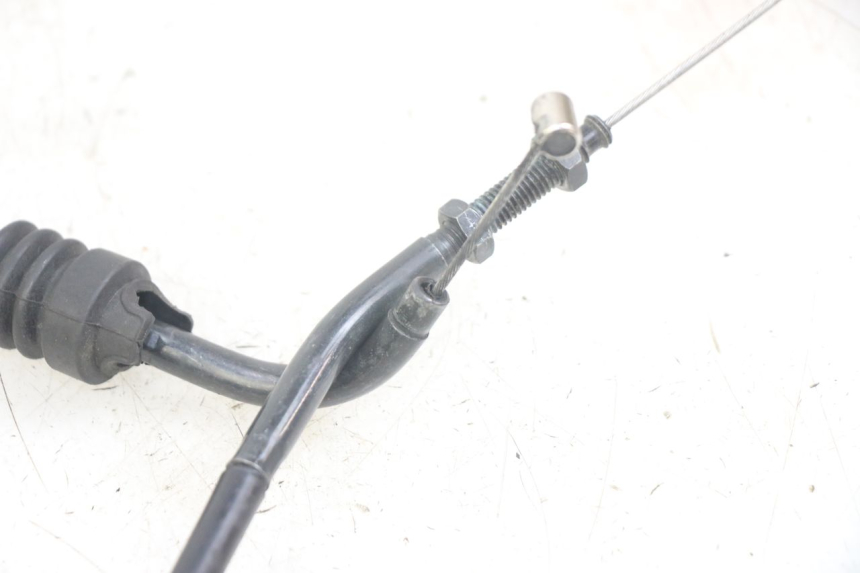 photo de CABO DE EMBREAGEM YAMAHA XJN DIVERSION 600 (2000 - 2003) - Zoom do estado de desgaste