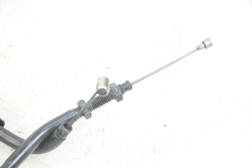 photo de CABO DE EMBREAGEM YAMAHA XJN DIVERSION 600 (2000 - 2003) - Outro ângulo de visão
