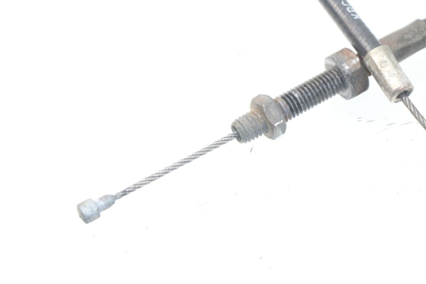 photo de CABO DE EMBREAGEM HONDA XLV VARADERO 125 (2000 - 2006) - Ampliação técnica