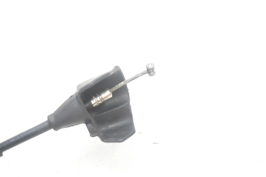 photo de CABO DE EMBREAGEM HONDA XRV AFRICA TWIN 750 (1990 - 1992) - Zoom do estado de desgaste