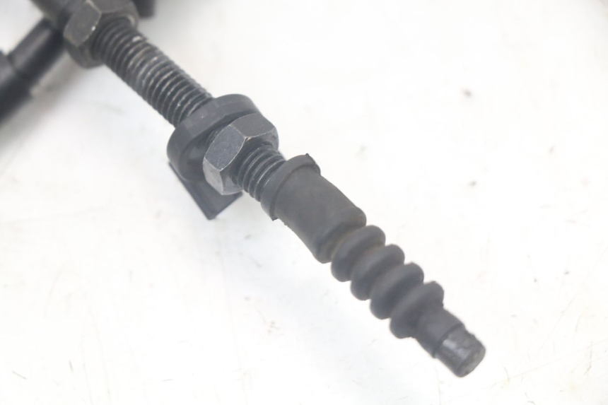 photo de CABO DE EMBREAGEM YAMAHA XT X 660 (2004 - 2016) - Zoom do estado de desgaste