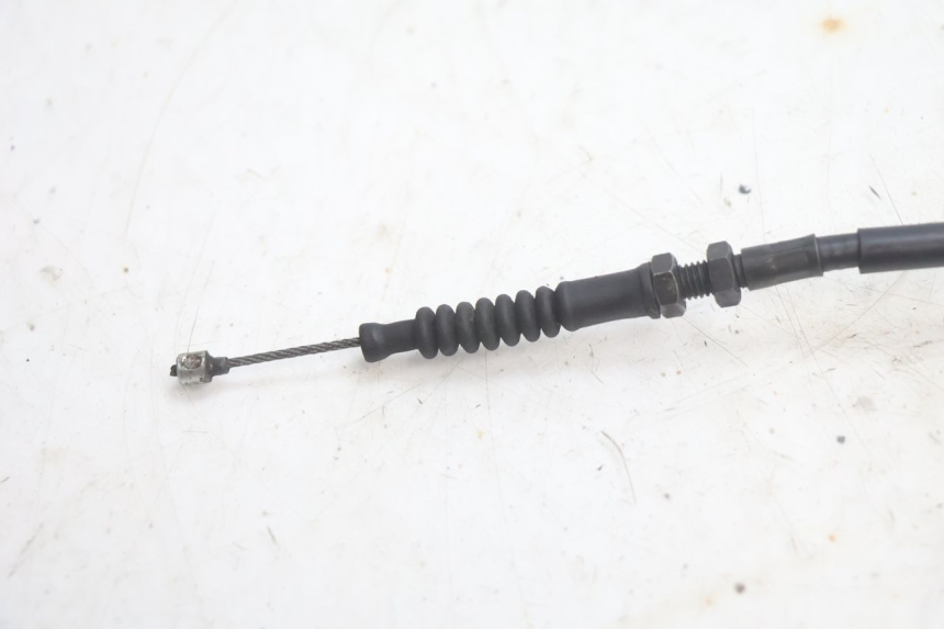 photo de CABO DE EMBREAGEM YAMAHA XV VIRAGO 535 (1988 - 2004) - Zoom do estado de desgaste