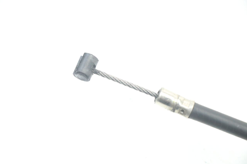 photo de CABO DE EMBREAGEM YAMAHA XJ6 600 (2008 - 2016) - Zoom do estado de desgaste
