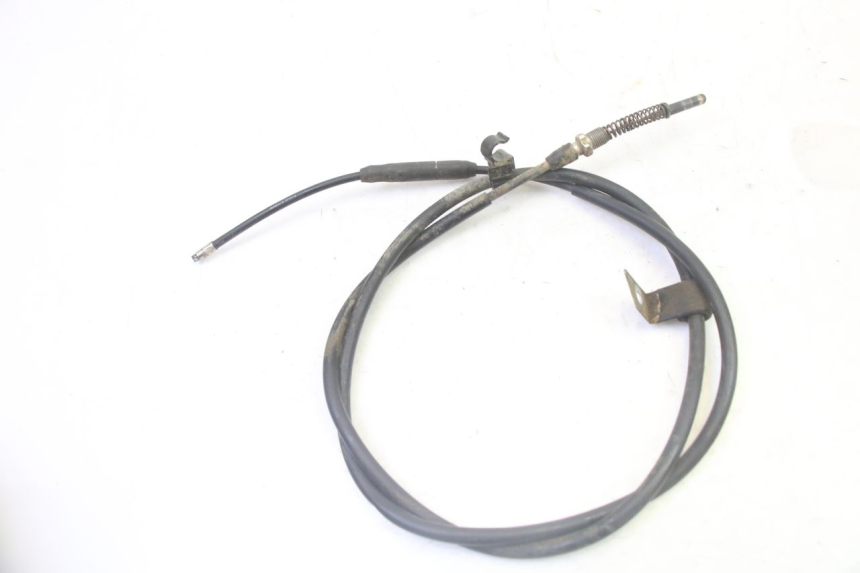 photo de CABO DE EMBREAGEM YAMAHA YFM GRIZZLY 550 (2008 - 2015) - Detalhe da peça