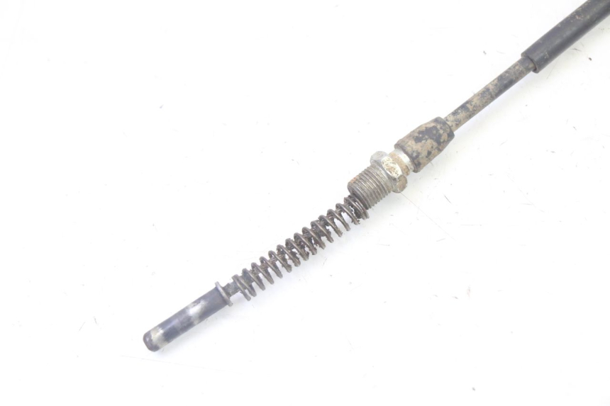 photo de CABO DE EMBREAGEM YAMAHA YFM GRIZZLY 550 (2008 - 2015) - Zoom do estado de desgaste