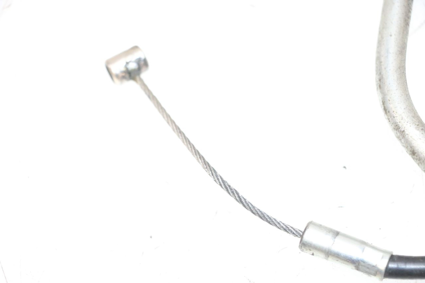 photo de CABO DE EMBREAGEM YAMAHA YFM R RAPTOR 250 (2008 - 2014) - Zoom do estado de desgaste