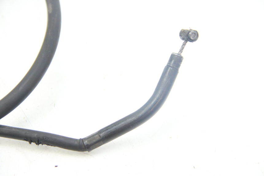 photo de CABO DE EMBREAGEM KAWASAKI Z ABS 1000 (2014 - 2020) - Zoom do estado de desgaste