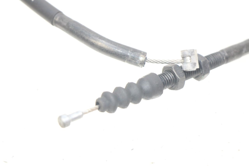 photo de CABO DE EMBREAGEM KAWASAKI Z 650 (2016 - 2019) - Zoom do estado de desgaste