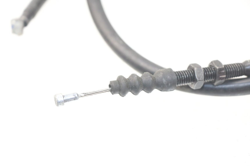 photo de CABO DE EMBREAGEM KAWASAKI Z Z900 900 (2017 - 2019) - Zoom do estado de desgaste