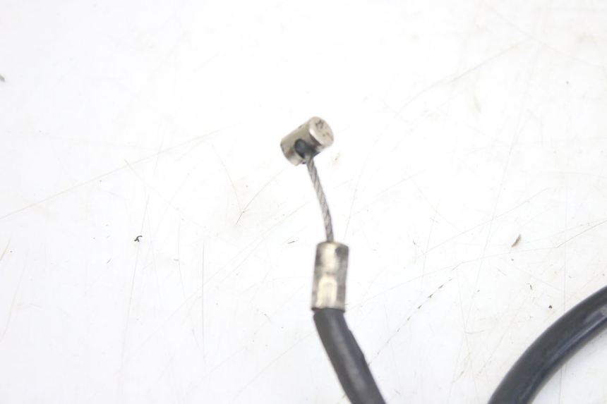 photo de CABO DE EMBREAGEM KAWASAKI ZX-6R ZX6R 600 (1995 - 1997) - Zoom do estado de desgaste