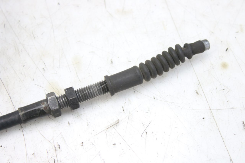 photo de CABO DE EMBREAGEM KAWASAKI ZX-6R ZX6R 600 (1995 - 1997) - Outro ângulo de visão