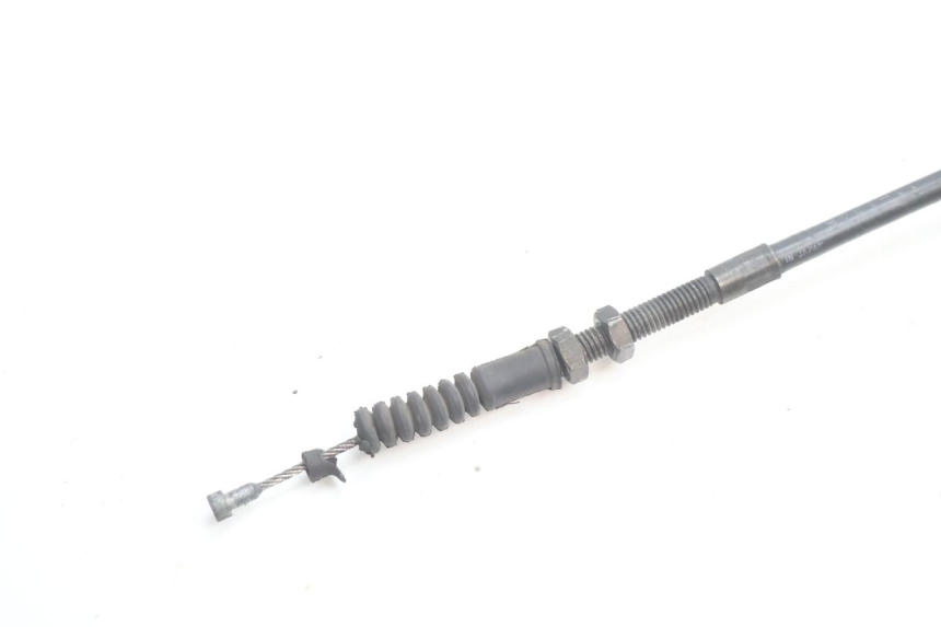 photo de CABO DE EMBREAGEM KAWASAKI ZX-6R ZX6R 600 (1995 - 1997) - Zoom do estado de desgaste