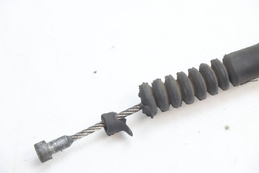 photo de CABO DE EMBREAGEM KAWASAKI ZX-6R ZX6R 600 (1995 - 1997) - Outro ângulo de visão