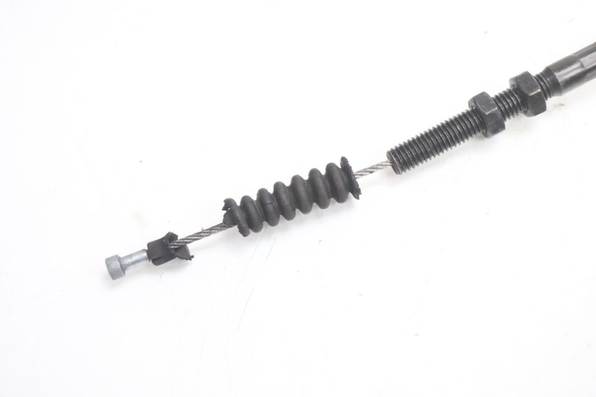 photo de CABO DE EMBREAGEM KAWASAKI ZX-6R ZX6R 600 (2000 - 2002) - Detalhe da peça