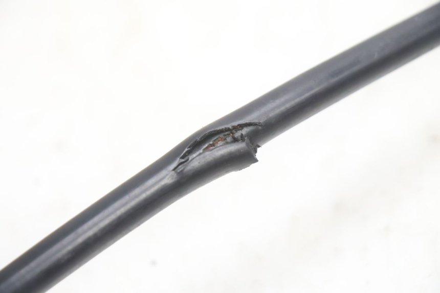 photo de CABO DE EMBREAGEM KAWASAKI ZX-6R ZX6R 600 (2000 - 2002) - Zoom do estado de desgaste