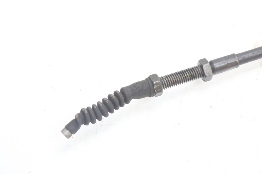 photo de CABO DE EMBREAGEM KAWASAKI ZX-6R ZX6R 600 (1995 - 1997) - Zoom do estado de desgaste