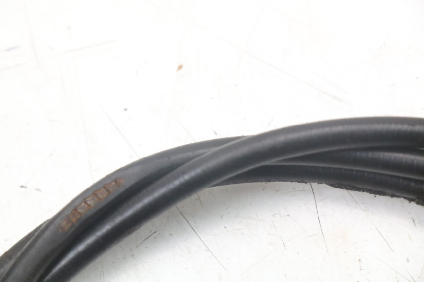 photo de CABO DE FREIO TRASEIRO PEUGEOT 103 VOGUE VS2 50 (2004 - 2017) - Zoom do estado de desgaste