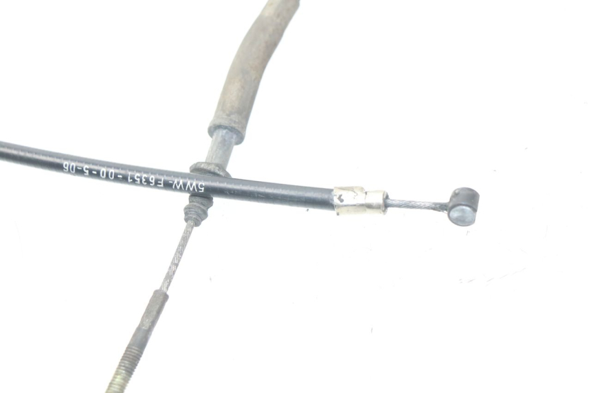 photo de CABO DE FREIO TRASEIRO MBK BOOSTER SPIRIT 50 (2004 - 2017) - Outro ângulo de visão