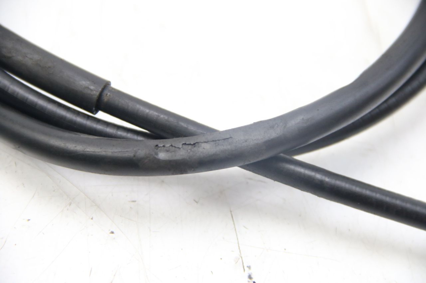 photo de CABO DE FREIO TRASEIRO MBK BOOSTER SPIRIT 50 (1999 - 2003) - Ampliação técnica
