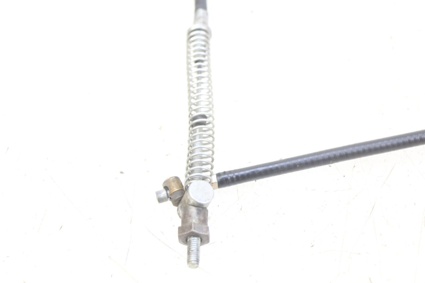 photo de CABO DE FREIO TRASEIRO MBK BOOSTER SPIRIT 50 (1999 - 2003) - Outro ângulo de visão