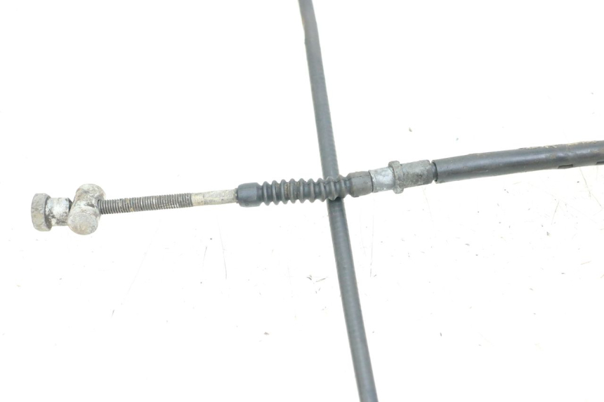 photo de CABO DE FREIO TRASEIRO PEUGEOT BUXY 50 (1993 - 1998) - Ampliação técnica