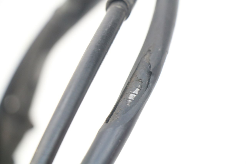 photo de CABO DE FREIO TRASEIRO YAMAHA BW'S 50 (2004 - 2017) - Detalhe da peça