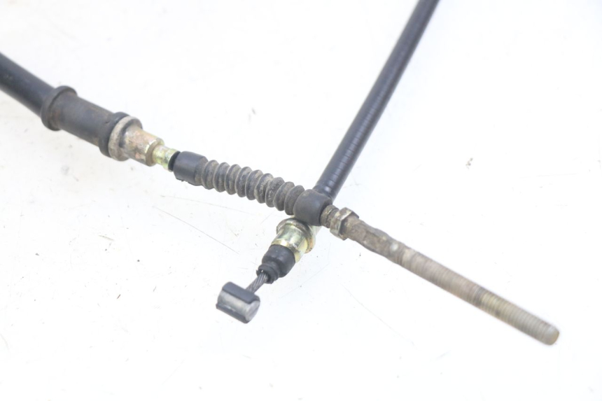 photo de CABO DE FREIO TRASEIRO ORCAL CAVARO 4T 50 (2019 - 2023) - Zoom do estado de desgaste
