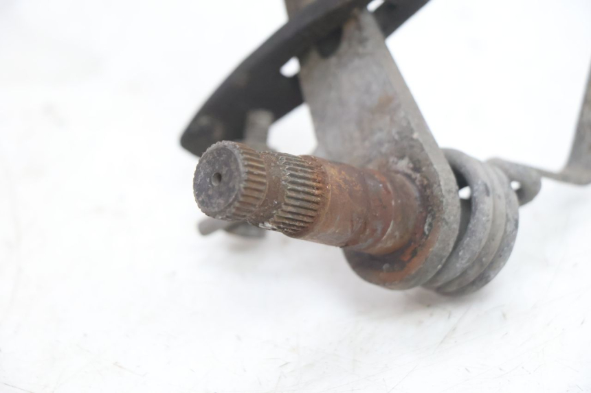 photo de CABO DE FREIO TRASEIRO HONDA CB TWO FIFTY 250 (1991 - 2002) - Outro ângulo de visão