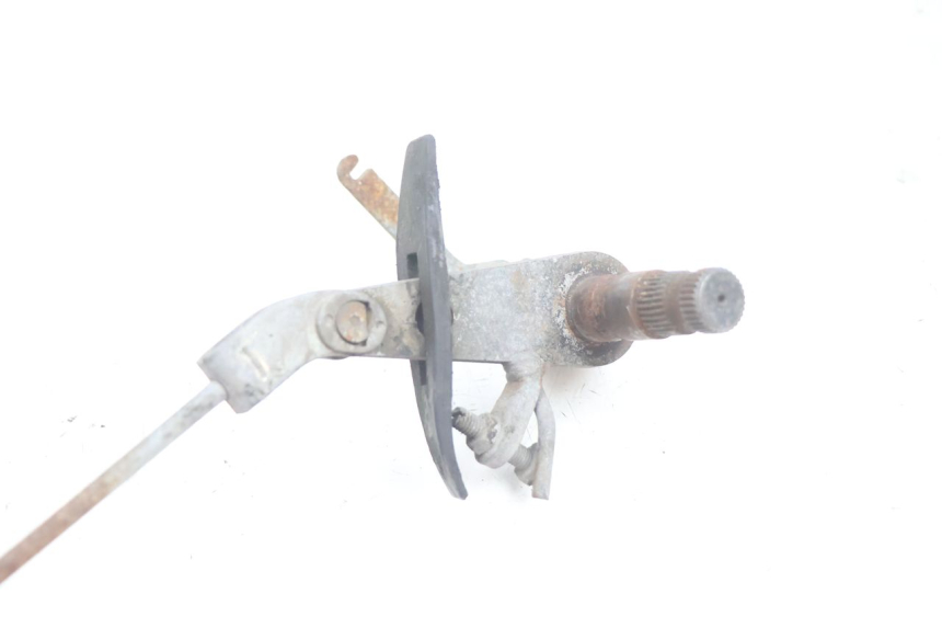 photo de CABO DE FREIO TRASEIRO HONDA CB TWO FIFTY 250 (1991 - 2002) - Vista geral