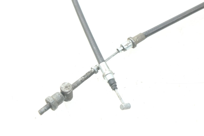 photo de CABO DE FREIO TRASEIRO JMSTAR CJ12M 125 (2005 - 2007) - Ampliação técnica