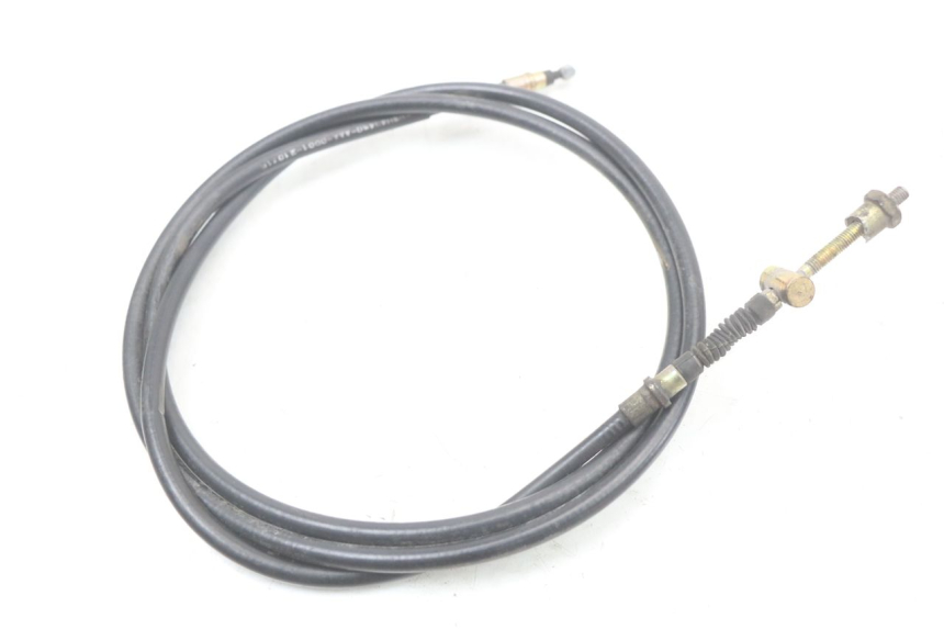photo de CABO DE FREIO TRASEIRO SYM CROX 4T 50 (2016 - 2023) - Detalhe da peça