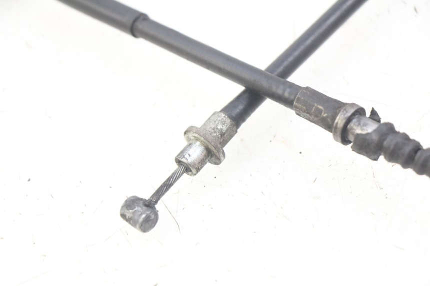photo de CABO DE FREIO TRASEIRO PEUGEOT DJANGO 2T 50 (2014 - 2019) - Zoom do estado de desgaste