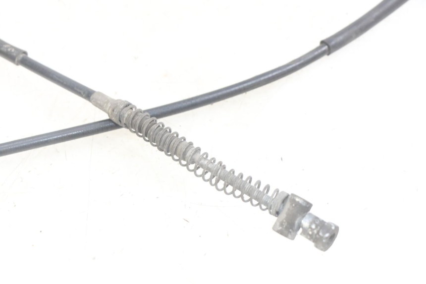 photo de CABO DE FREIO TRASEIRO PEUGEOT DJANGO 4T 50 (2014 - 2019) - Zoom do estado de desgaste