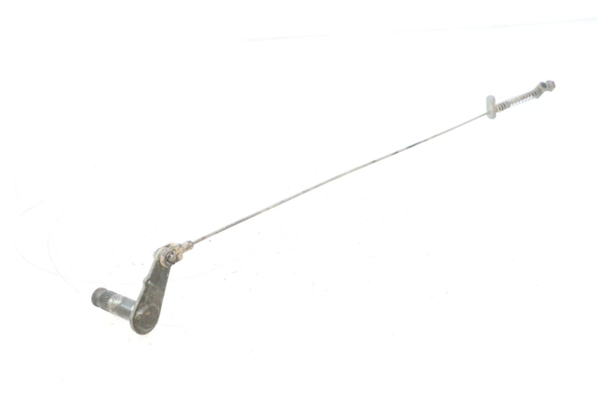 photo de CABO DE FREIO TRASEIRO SUZUKI DR S 600 (1985 - 1989) - Ampliação técnica
