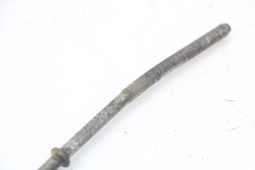 photo de CABO DE FREIO TRASEIRO YAMAHA DTLC 125 (1982 - 1987) - Zoom do estado de desgaste
