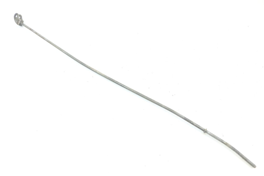 photo de CABO DE FREIO TRASEIRO YAMAHA DTLC 125 (1982 - 1987) - Outro ângulo de visão