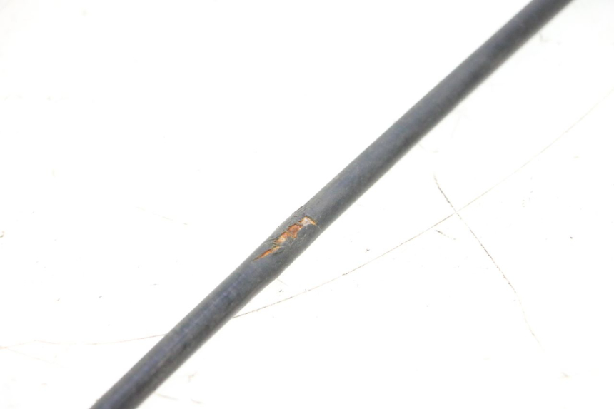 photo de CABO DE FREIO TRASEIRO WAYSCRAL E-START 1 (2018 - 2022) - Zoom do estado de desgaste